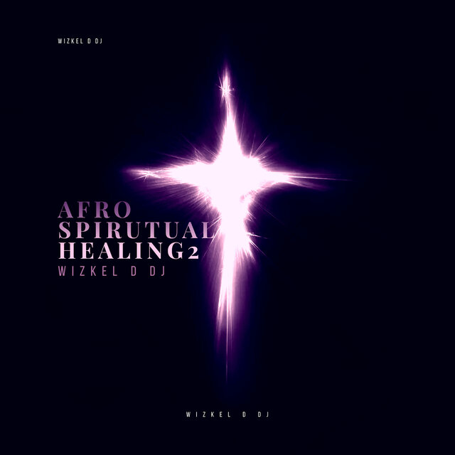 Afro Spiritual Healing 2