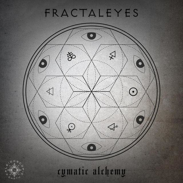 Cymatic Alchemy