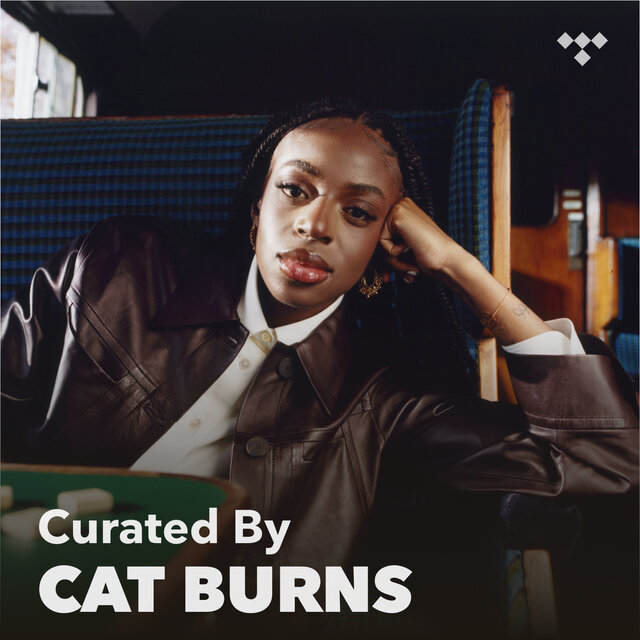 Curated By: Cat Burns