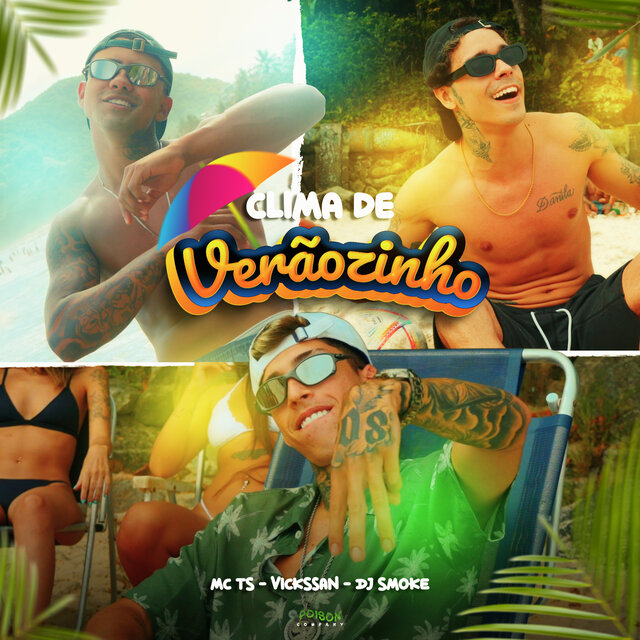 Clima de Verãozinho