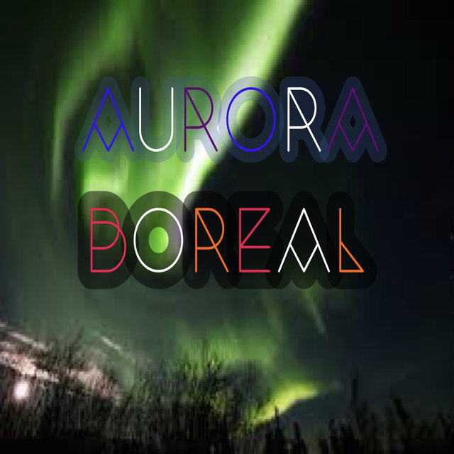 Aurora Boreal