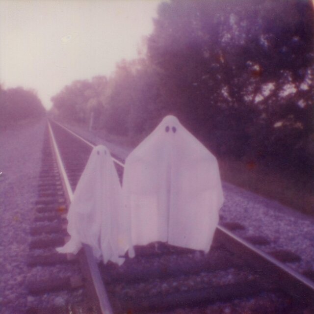 GHOST