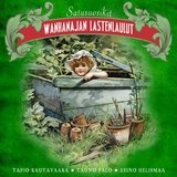 Saukin Syntymäpäivä