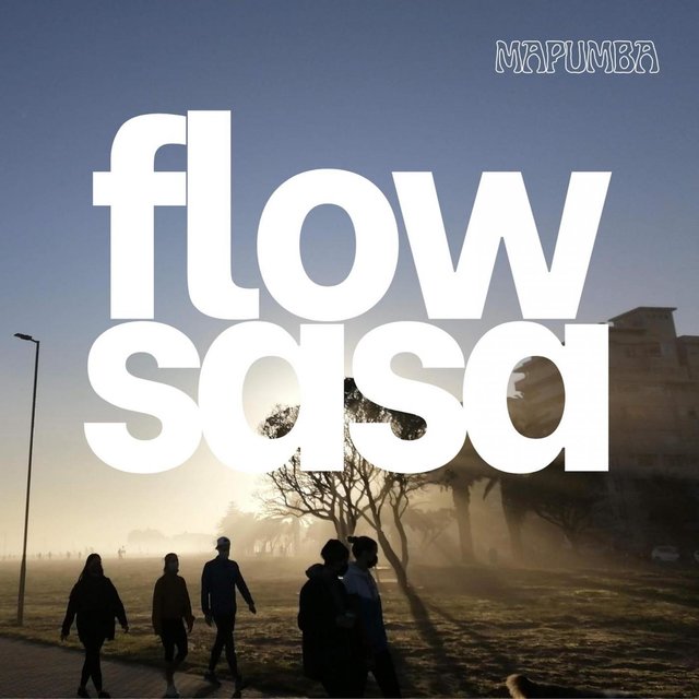 Flow Sasa