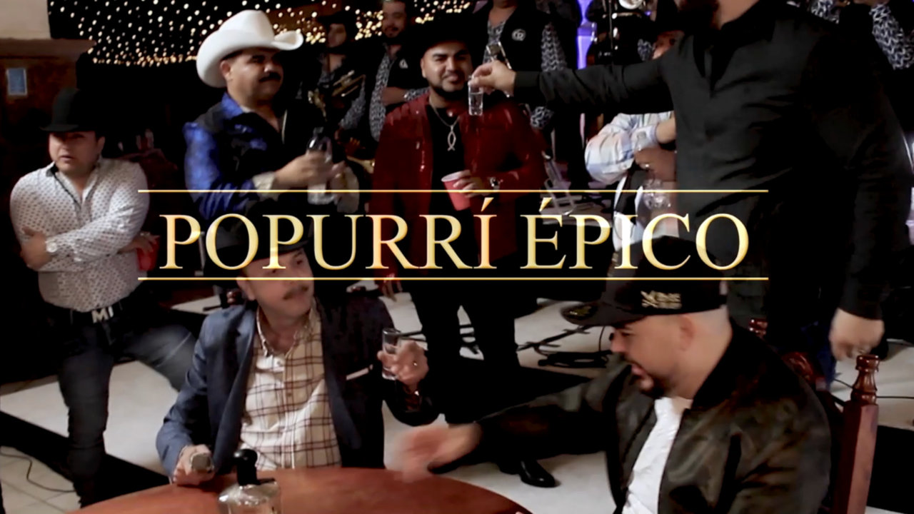 Popuri Epico