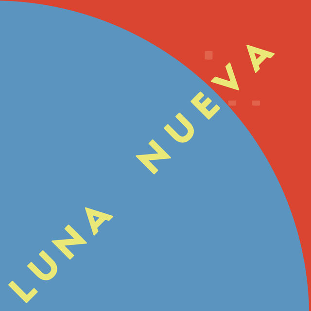 Luna Nueva