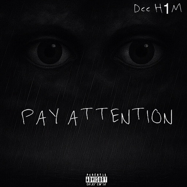 PAY ATTENTION (PART 1)