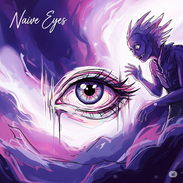 naive eyes