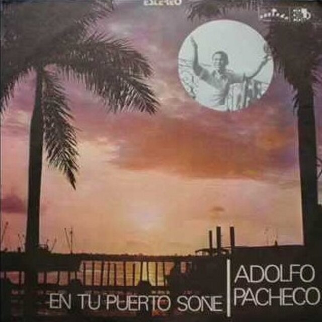 En Tu Puerto Soñe
