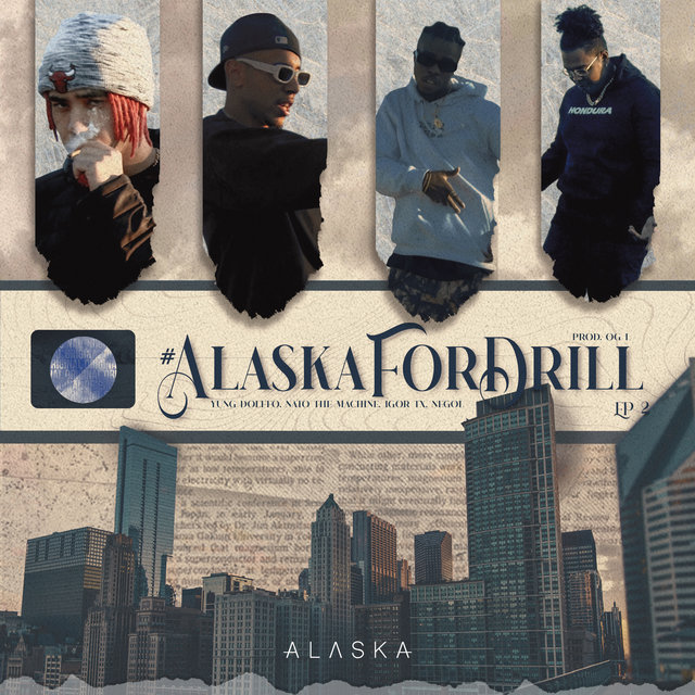 Alaska For Drill, Ep. 2