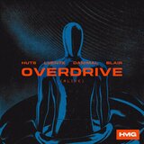 Overdrive (Alive)