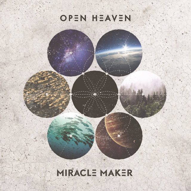 Miracle Maker (Live)