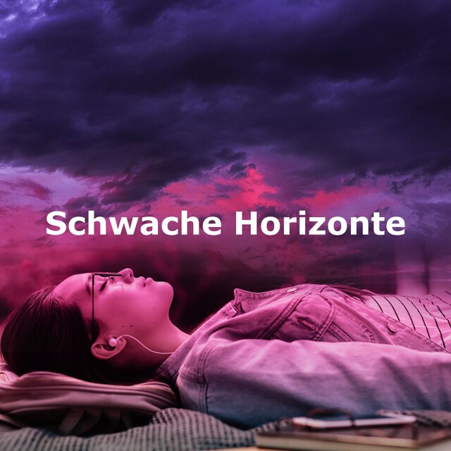 Schwache Horizonte