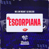 Escorpiana