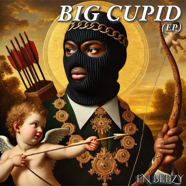 Big Cupid