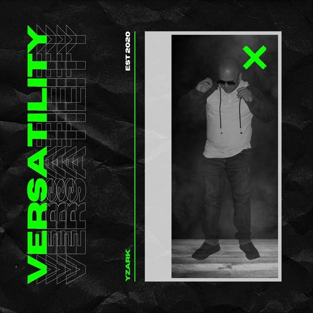 Versatility