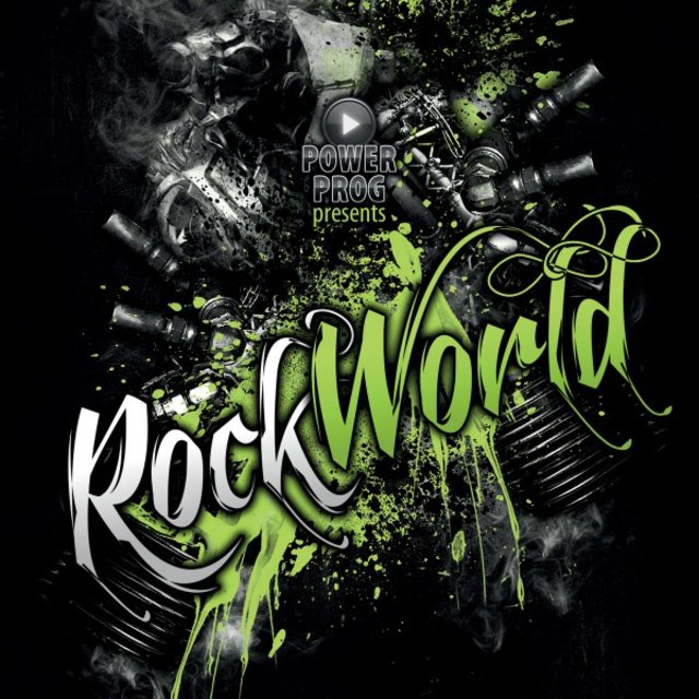 Rock World