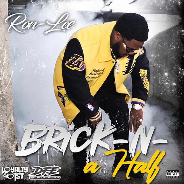 Brick N A Half