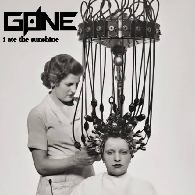 I Ate the Sunshine (Demo Version)