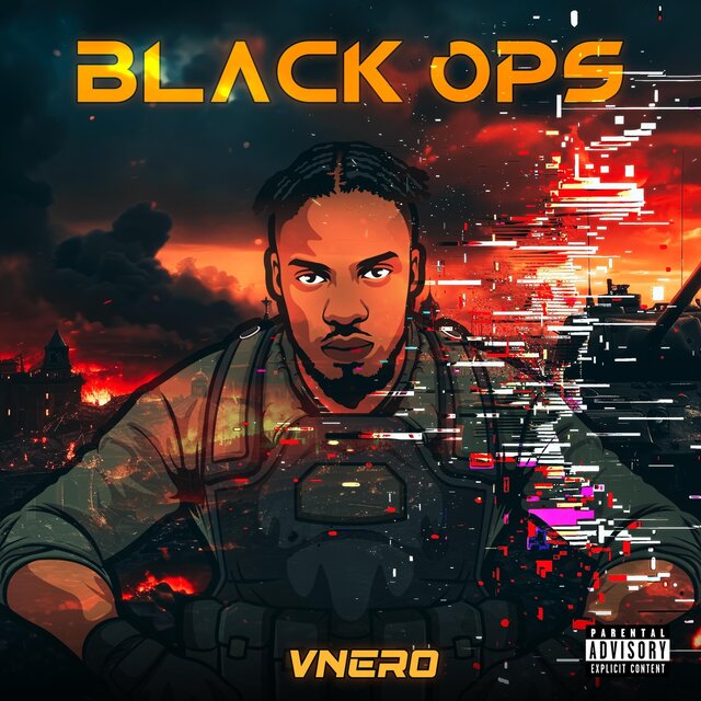 Black Ops