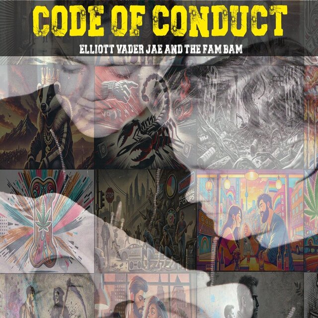 Code of Conduct