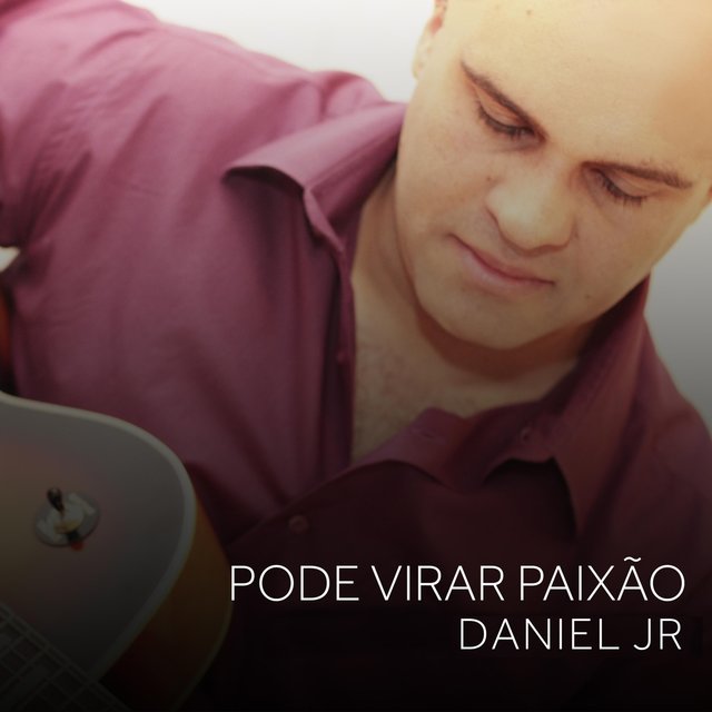 Pode Virar Paixão
