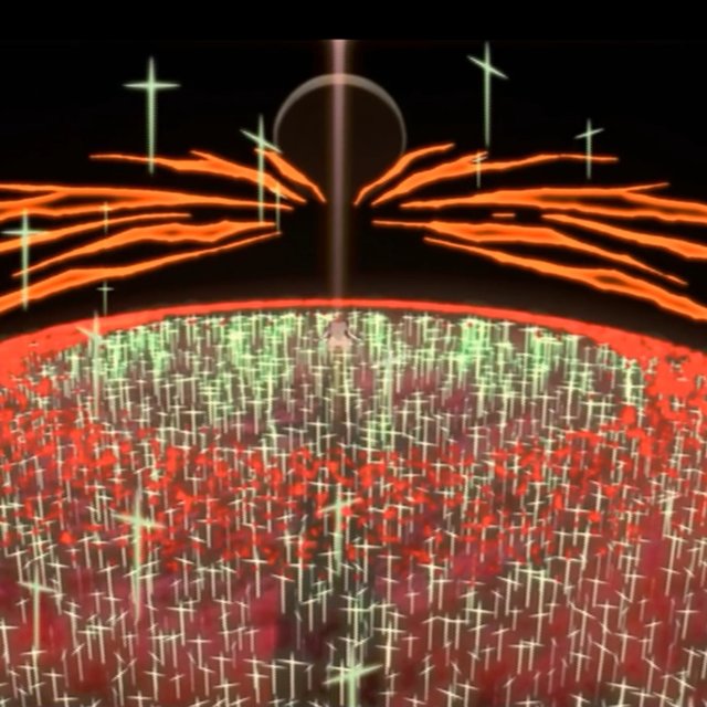 THIRD IMPACT