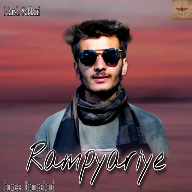 Rampyariye (Remake)