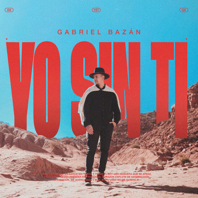 Yo Sin Ti