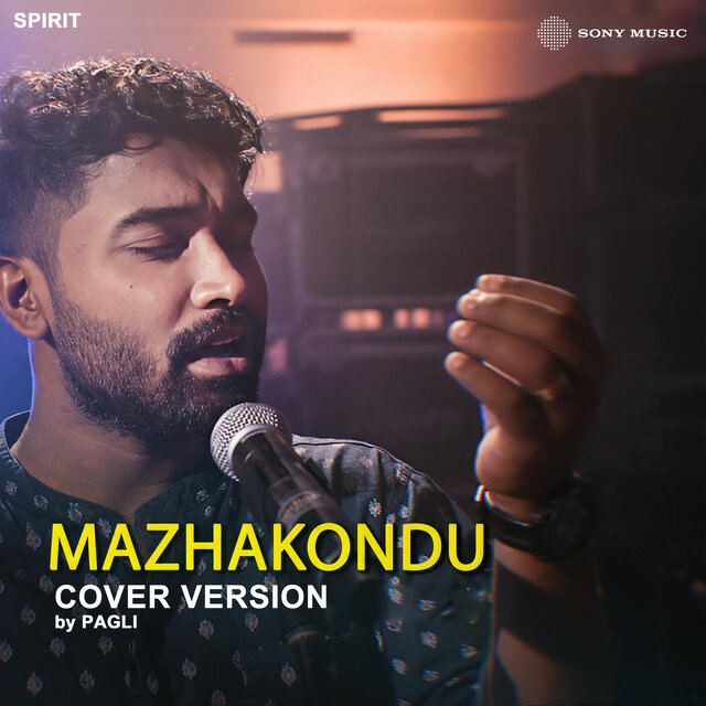 Mazhakondu (Cover Version)
