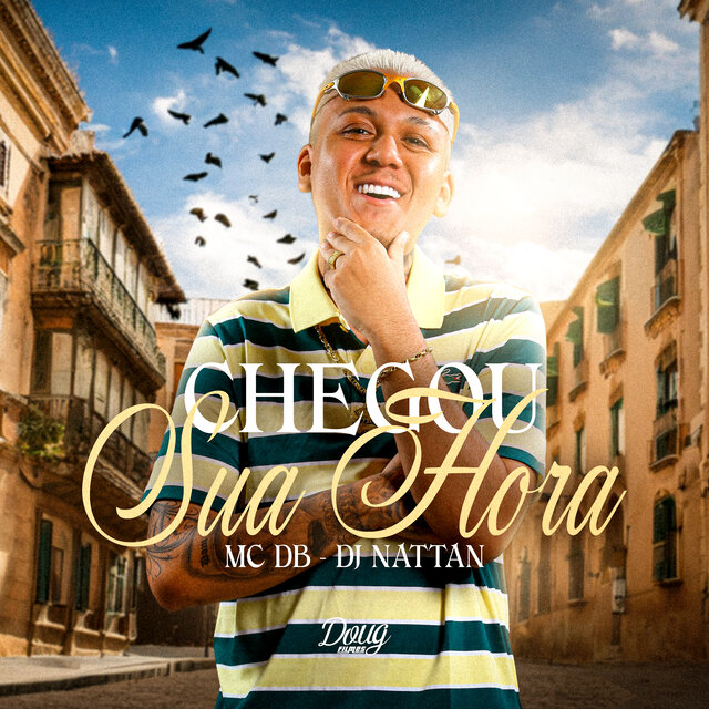 Chegou Sua Hora
