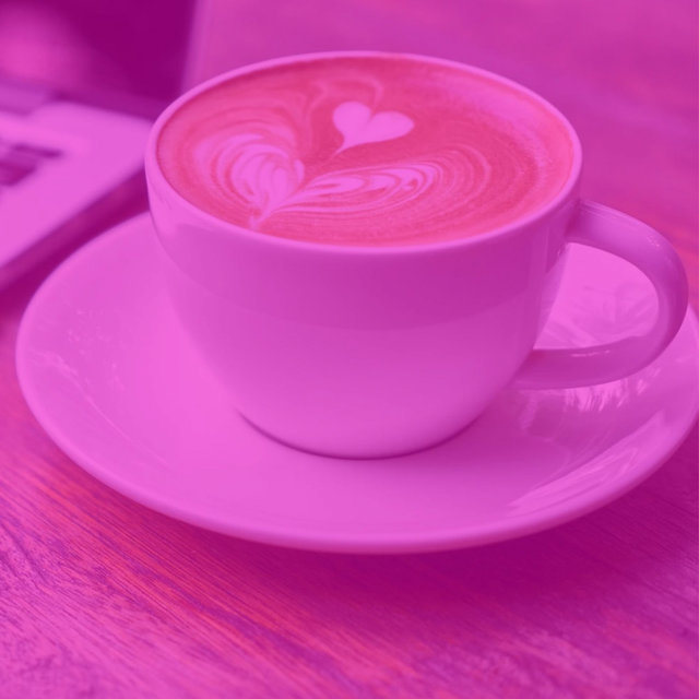 Jazz Trio - Background for Single Origin Coffee