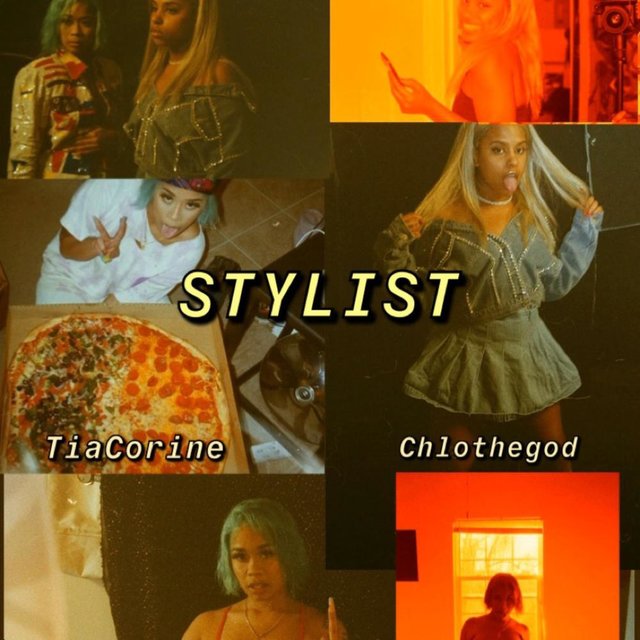 Stylist (feat. TiaCorine)