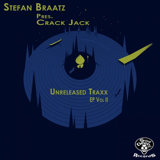 Unreleased Traxx Vol II
