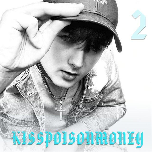 Kisspoisonmoney 2