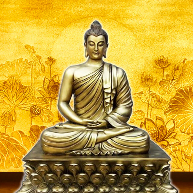 Đại Nguyện Quan Thế Âm