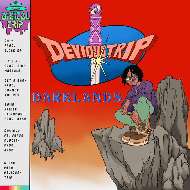 DARKLANDS
