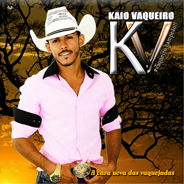 #Vaqueiro Campeão