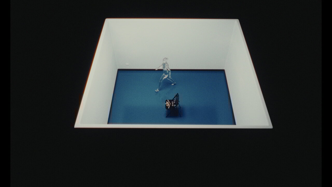 Twin Flames (Official Visual Video)