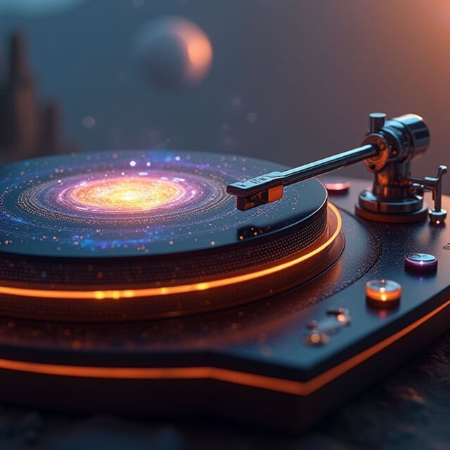 Groove Fusion - Hip-Hop Jazz Mix Take 2