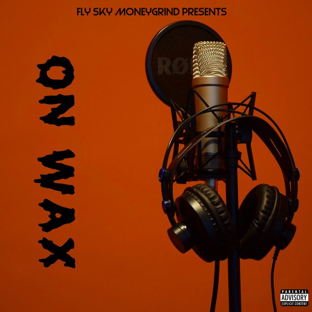 ON WAX