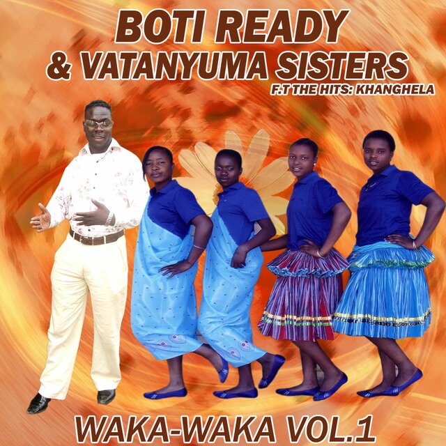 Waka-Waka