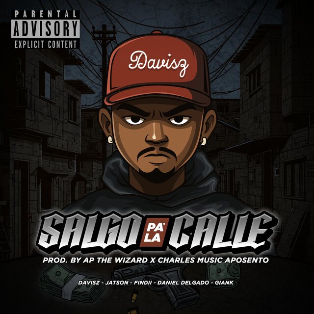 Salgo Pa´ La Calle
