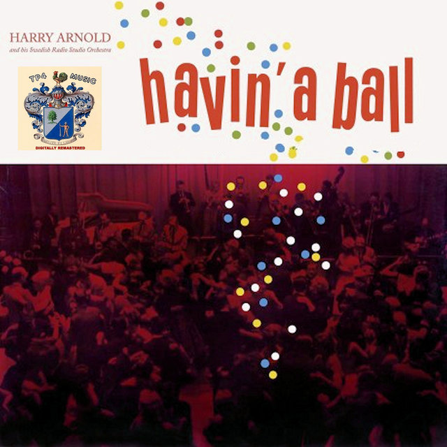 Havin' a Ball