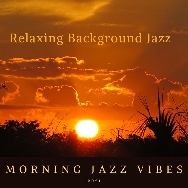 Relaxing Background Jazz