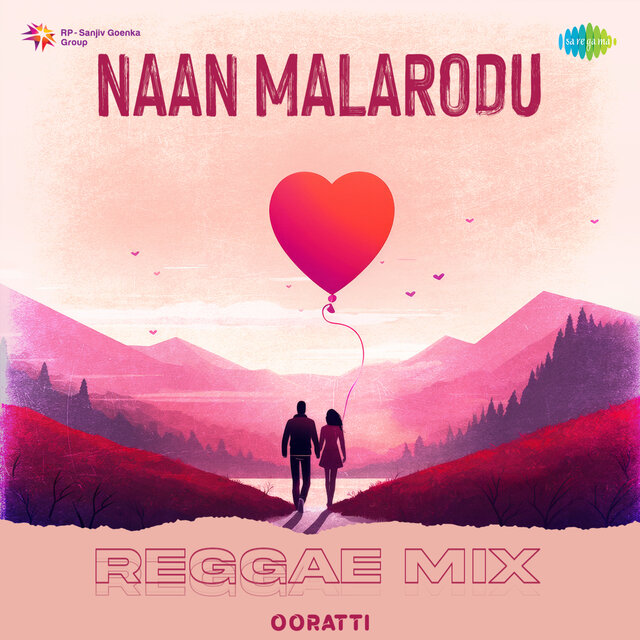 Naan Malarodu (Reggae Mix)