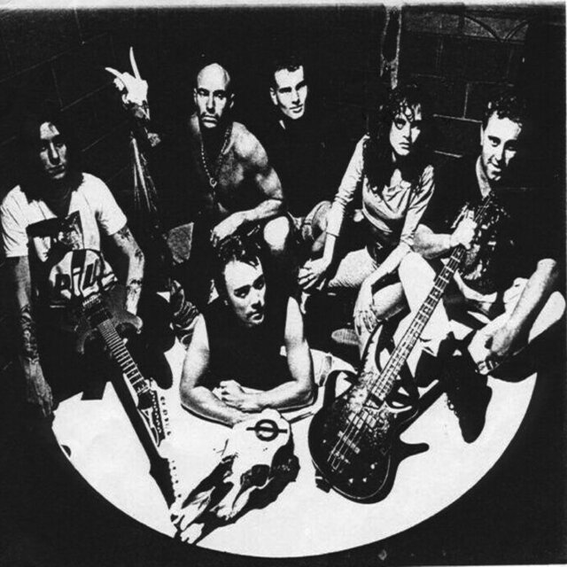No Return Live - Walking Through the Mirror