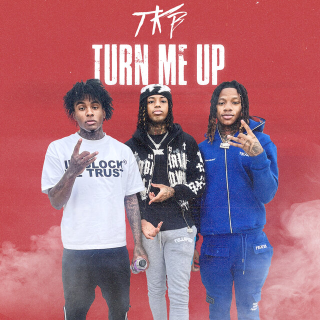 Turn Me Up