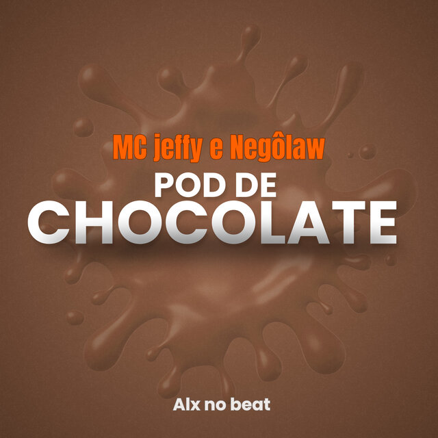 Pod de Chocolate