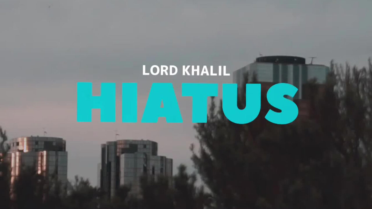 HIATUS